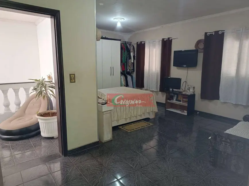 Foto 7 de Sobrado com 5 quartos à venda, 154m2 em Jardim Rosa de Franca, Guarulhos - SP