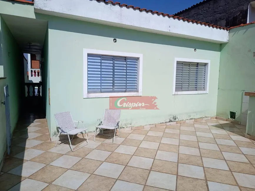 Foto 6 de Sobrado com 5 quartos à venda, 154m2 em Jardim Rosa de Franca, Guarulhos - SP