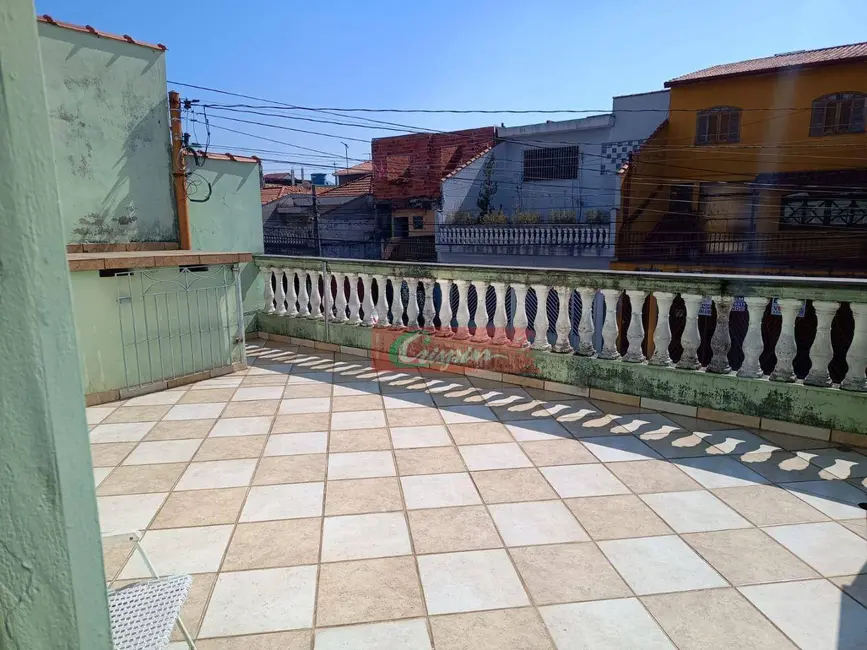 Foto 2 de Sobrado com 5 quartos à venda, 154m2 em Jardim Rosa de Franca, Guarulhos - SP