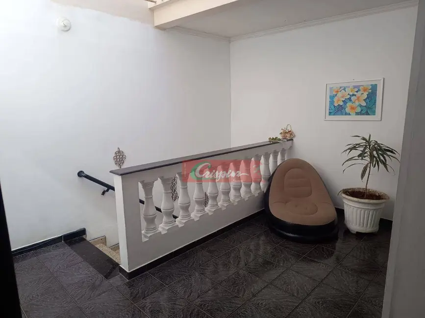 Foto 3 de Sobrado com 5 quartos à venda, 154m2 em Jardim Rosa de Franca, Guarulhos - SP