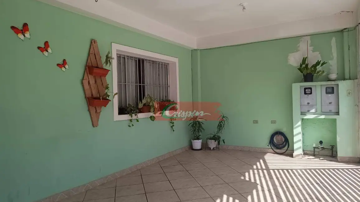 Foto 1 de Sobrado com 5 quartos à venda, 154m2 em Jardim Rosa de Franca, Guarulhos - SP