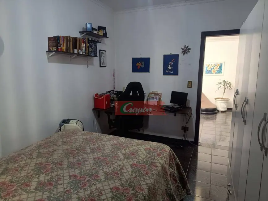 Foto 5 de Sobrado com 5 quartos à venda, 154m2 em Jardim Rosa de Franca, Guarulhos - SP