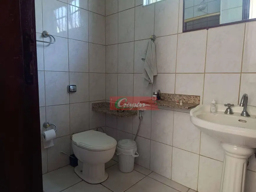 Foto 8 de Sobrado com 5 quartos à venda, 154m2 em Jardim Rosa de Franca, Guarulhos - SP