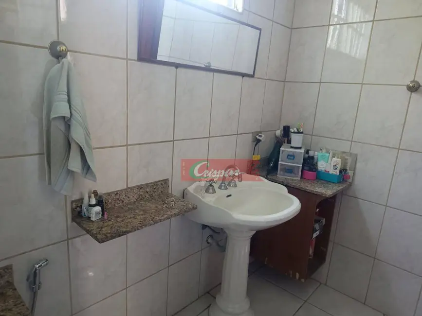 Foto 9 de Sobrado com 5 quartos à venda, 154m2 em Jardim Rosa de Franca, Guarulhos - SP