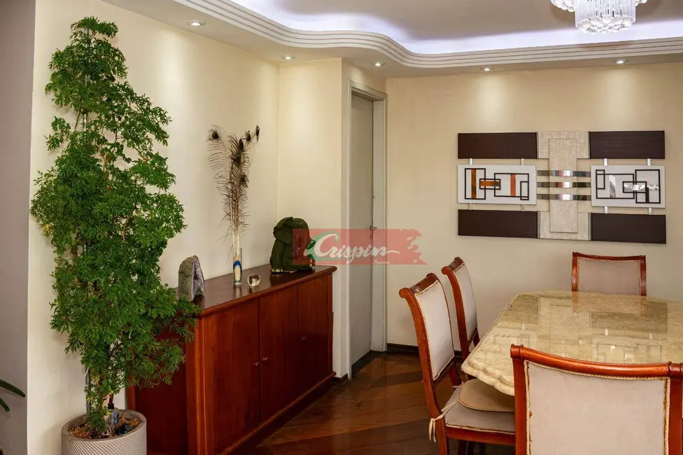 Foto 5 de Apartamento com 4 quartos à venda, 89m2 em Tatuapé, São Paulo - SP