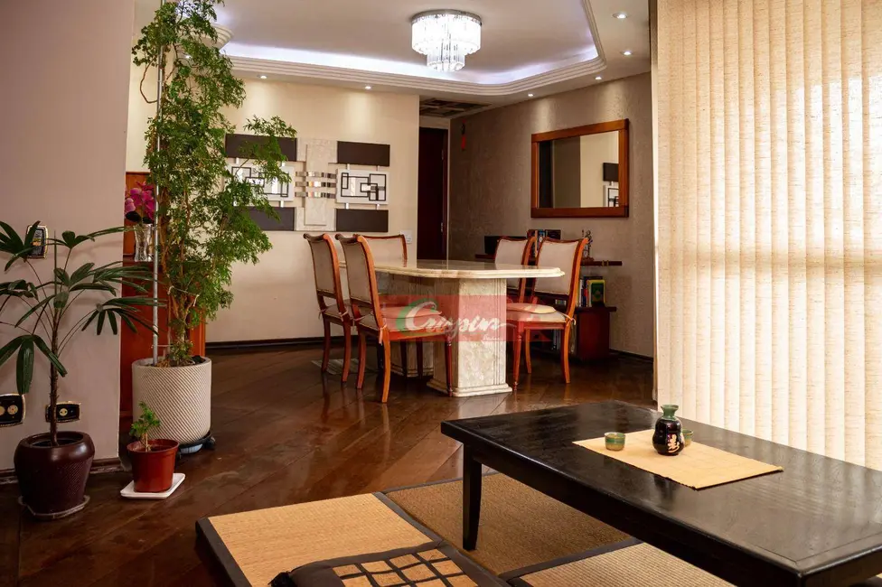 Foto 1 de Apartamento com 4 quartos à venda, 89m2 em Tatuapé, São Paulo - SP