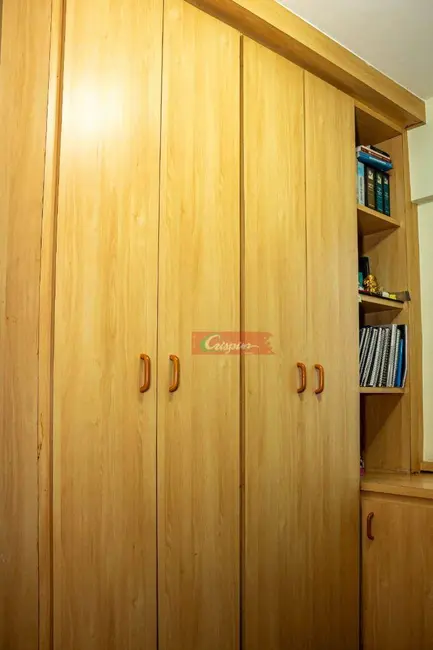 Foto 8 de Apartamento com 4 quartos à venda, 89m2 em Tatuapé, São Paulo - SP