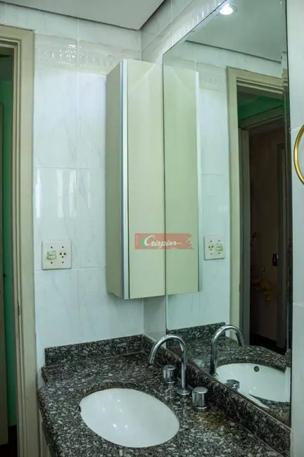 Foto 9 de Apartamento com 4 quartos à venda, 89m2 em Tatuapé, São Paulo - SP