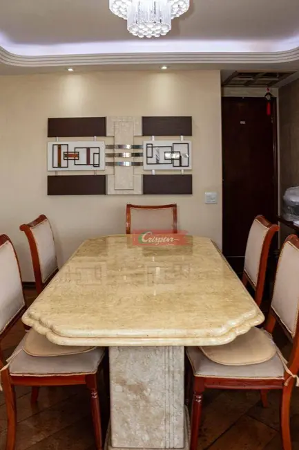 Foto 3 de Apartamento com 4 quartos à venda, 89m2 em Tatuapé, São Paulo - SP