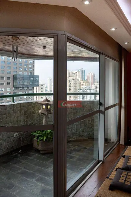 Foto 4 de Apartamento com 4 quartos à venda, 89m2 em Tatuapé, São Paulo - SP