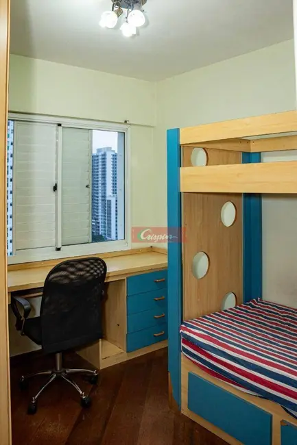 Foto 7 de Apartamento com 4 quartos à venda, 89m2 em Tatuapé, São Paulo - SP