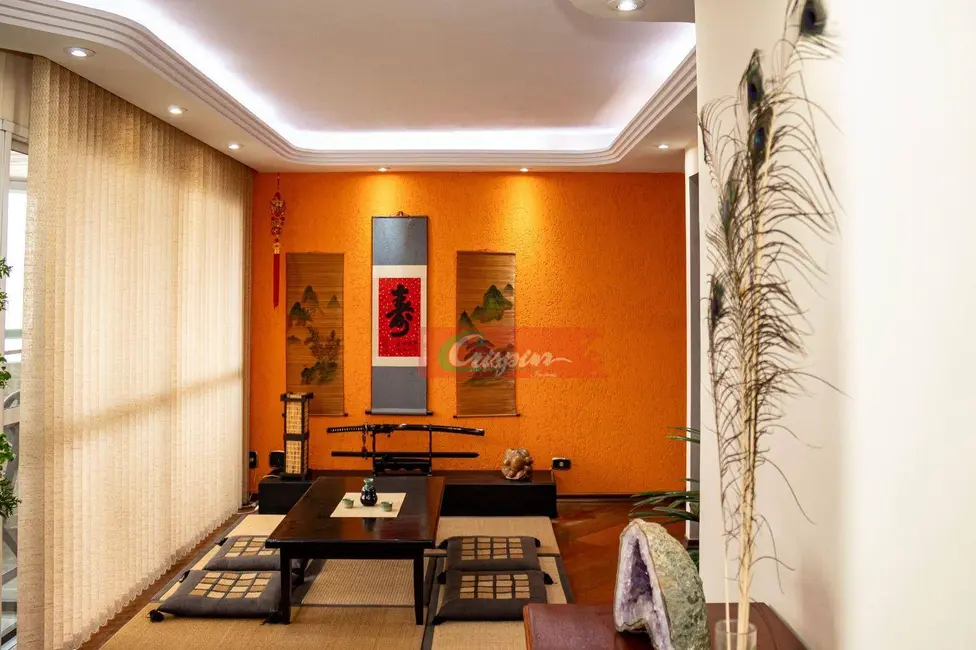 Foto 2 de Apartamento com 4 quartos à venda, 89m2 em Tatuapé, São Paulo - SP