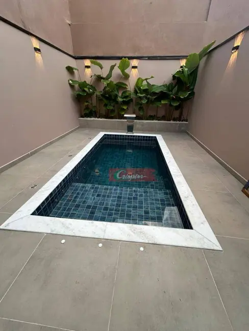 Sobrado com 3 quartos à venda, 125m2 em Vila Carmela II, Guarulhos - SP - imagem 6 Foto 6 de Sobrado com 3 quartos à venda, 125m2 em Vila Carmela II, Guarulhos - SP