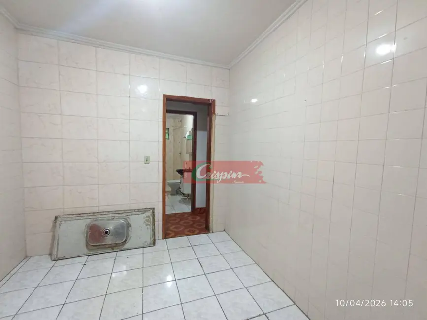 Foto 6 de Apartamento com 2 quartos para alugar, 64m2 em Jardim Santa Mena, Guarulhos - SP