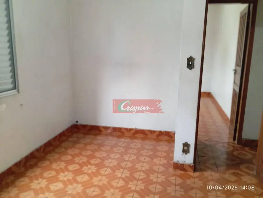 Foto 4 de Apartamento com 2 quartos para alugar, 64m2 em Jardim Santa Mena, Guarulhos - SP
