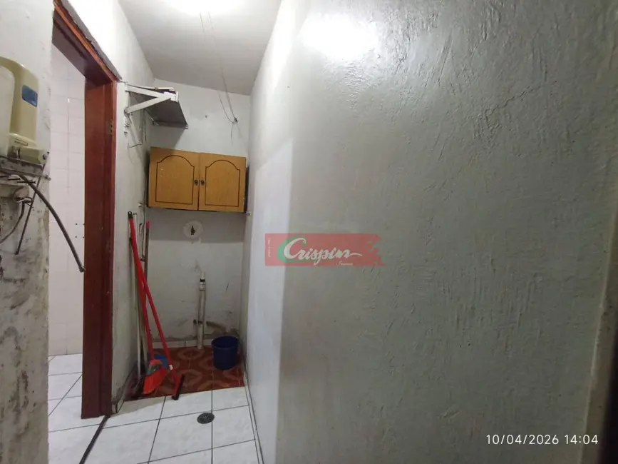 Foto 9 de Apartamento com 2 quartos para alugar, 64m2 em Jardim Santa Mena, Guarulhos - SP