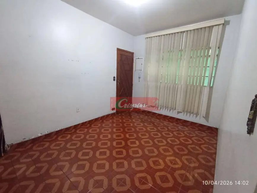 Foto 1 de Apartamento com 2 quartos para alugar, 64m2 em Jardim Santa Mena, Guarulhos - SP