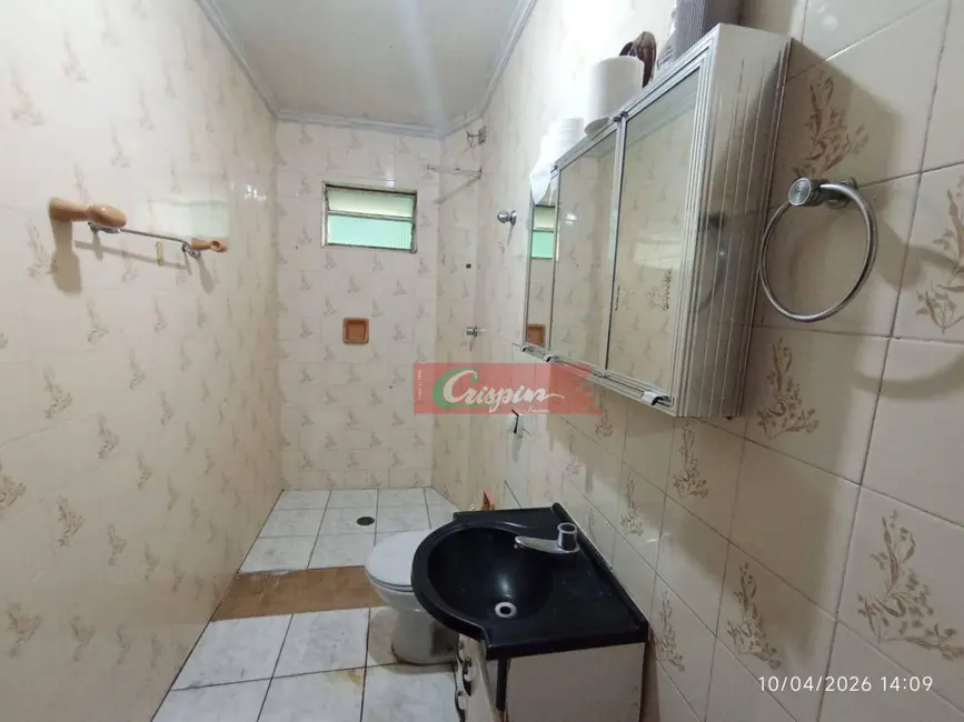 Foto 3 de Apartamento com 2 quartos para alugar, 64m2 em Jardim Santa Mena, Guarulhos - SP