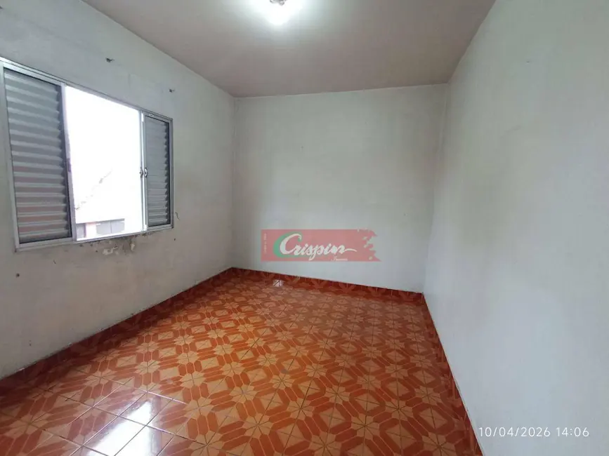Foto 5 de Apartamento com 2 quartos para alugar, 64m2 em Jardim Santa Mena, Guarulhos - SP