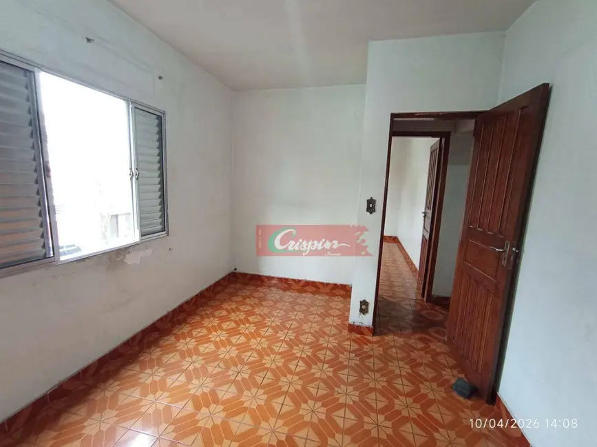 Foto 2 de Apartamento com 2 quartos para alugar, 64m2 em Jardim Santa Mena, Guarulhos - SP