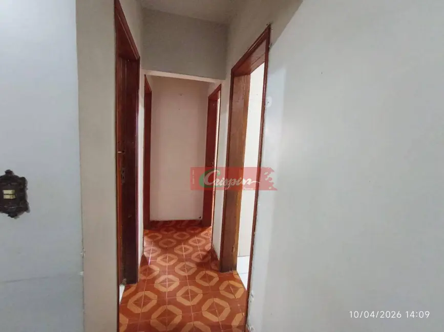 Foto 7 de Apartamento com 2 quartos para alugar, 64m2 em Jardim Santa Mena, Guarulhos - SP