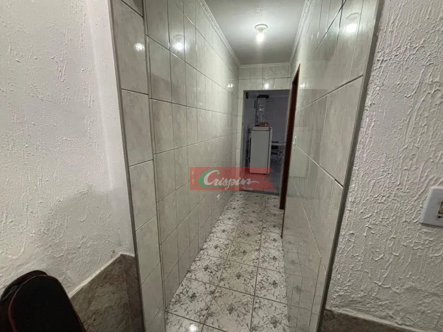 Foto 3 de Sobrado com 5 quartos à venda, 257m2 em Jardim Figueira, Guarulhos - SP