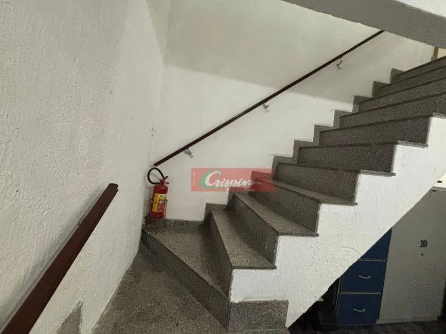 Foto 7 de Sobrado com 5 quartos à venda, 257m2 em Jardim Figueira, Guarulhos - SP