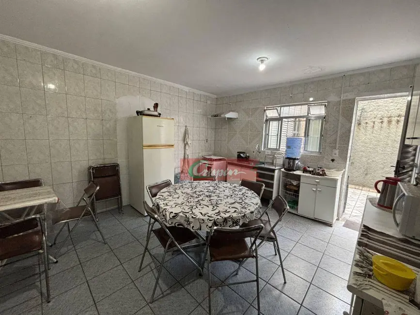 Foto 5 de Sobrado com 5 quartos à venda, 257m2 em Jardim Figueira, Guarulhos - SP