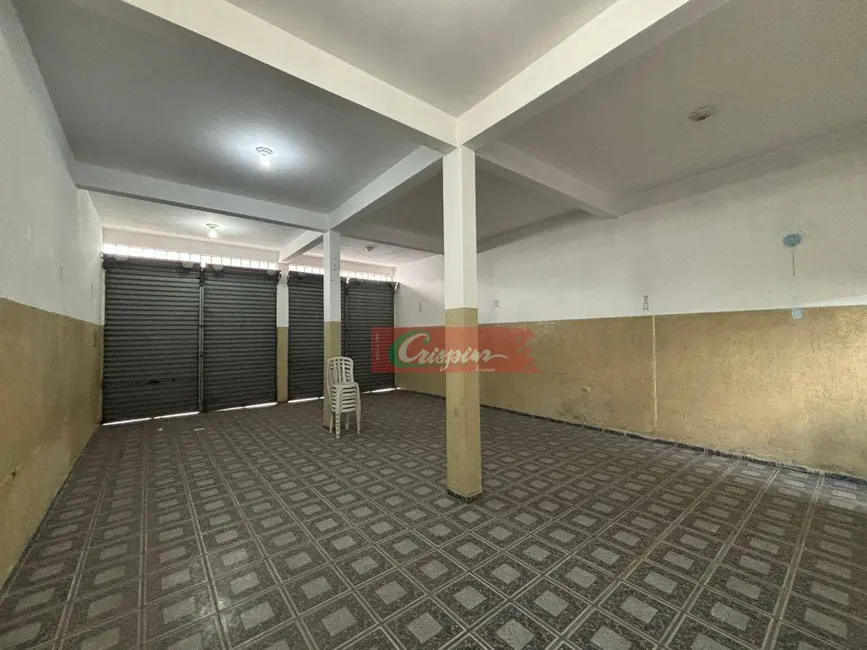 Foto 6 de Sala Comercial à venda e para alugar, 250m2 em Parque Primavera, Guarulhos - SP