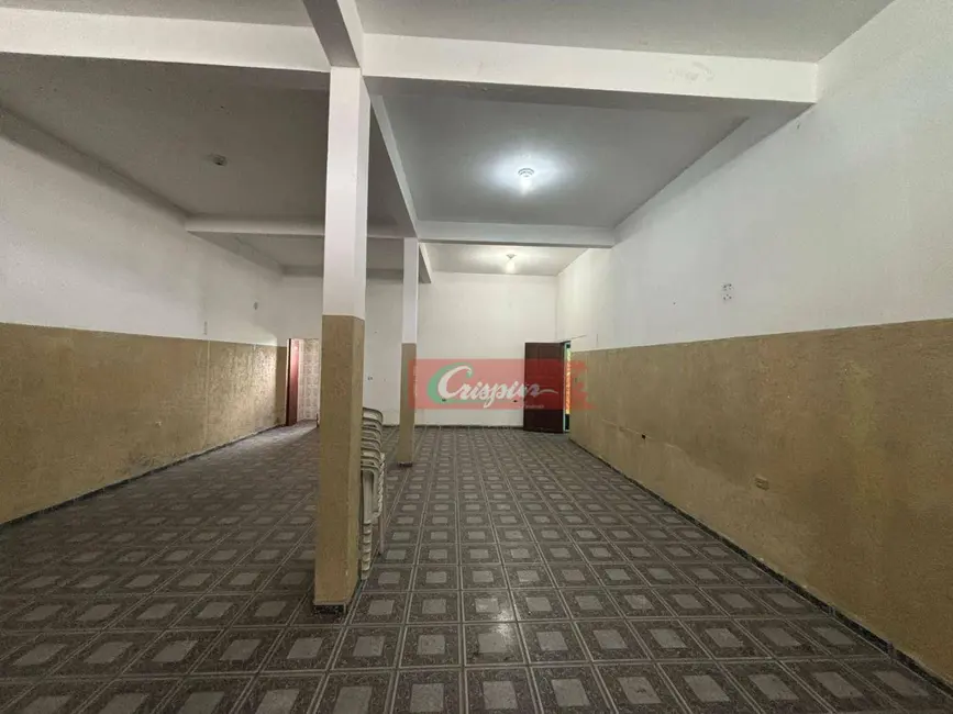 Foto 4 de Sala Comercial à venda e para alugar, 250m2 em Parque Primavera, Guarulhos - SP