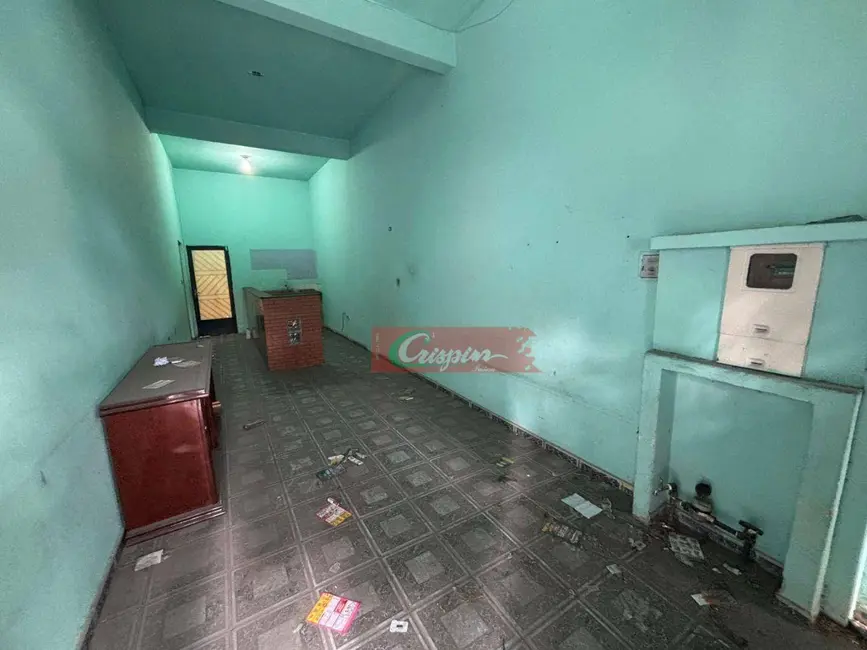 Foto 7 de Sala Comercial à venda e para alugar, 250m2 em Parque Primavera, Guarulhos - SP