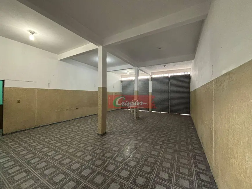 Foto 2 de Sala Comercial à venda e para alugar, 250m2 em Parque Primavera, Guarulhos - SP