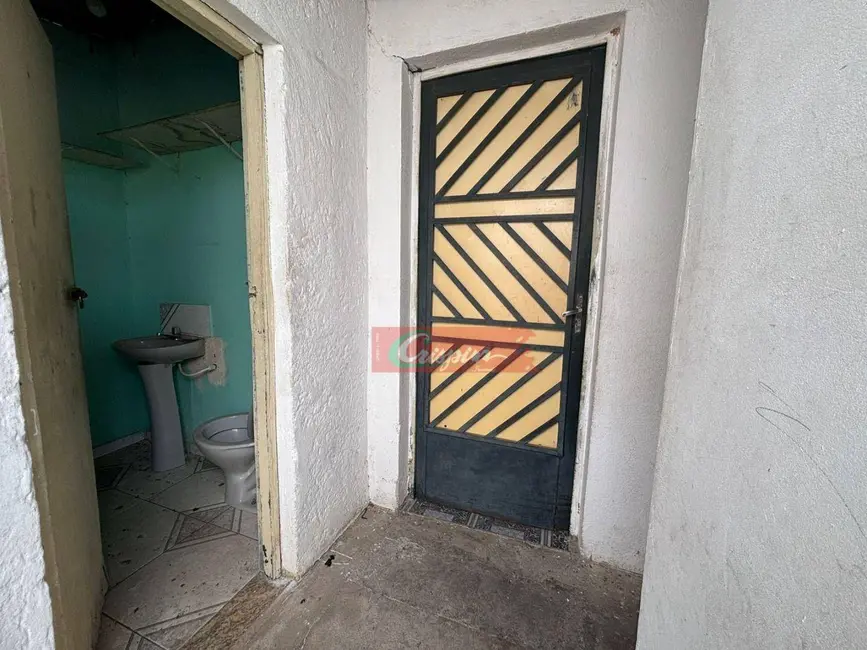 Foto 8 de Sala Comercial à venda e para alugar, 250m2 em Parque Primavera, Guarulhos - SP