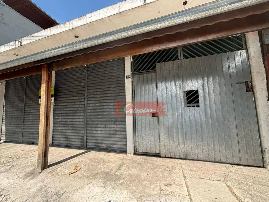 Foto 1 de Sala Comercial à venda e para alugar, 250m2 em Parque Primavera, Guarulhos - SP