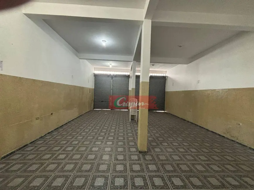 Foto 5 de Sala Comercial à venda e para alugar, 250m2 em Parque Primavera, Guarulhos - SP