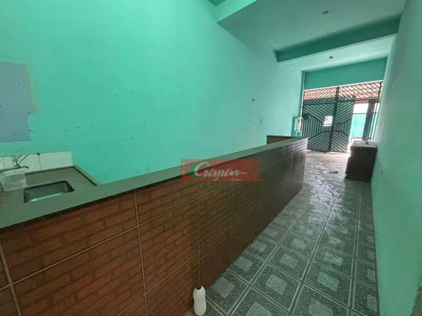 Foto 9 de Sala Comercial à venda e para alugar, 250m2 em Parque Primavera, Guarulhos - SP