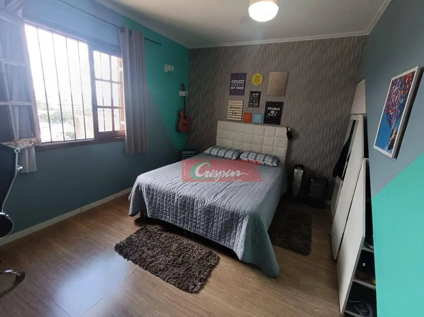 Foto 7 de Sobrado com 2 quartos para alugar, 146m2 em Jardim Vila Galvão, Guarulhos - SP