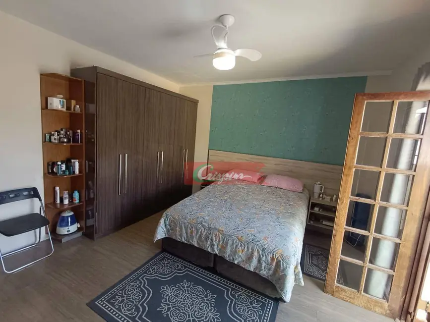 Foto 6 de Sobrado com 2 quartos para alugar, 146m2 em Jardim Vila Galvão, Guarulhos - SP