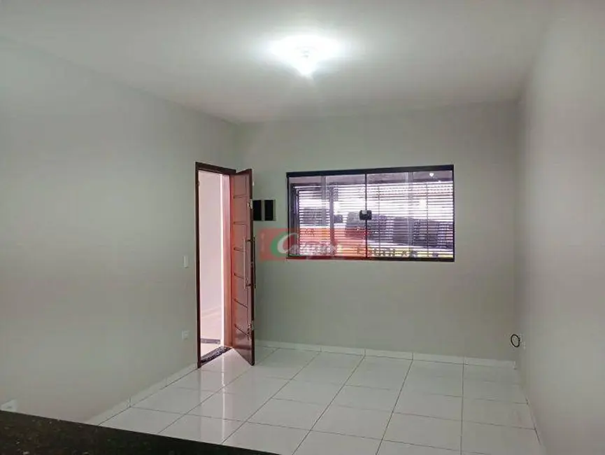 Foto 6 de Casa com 2 quartos à venda, 125m2 em Jardim Adriana, Guarulhos - SP