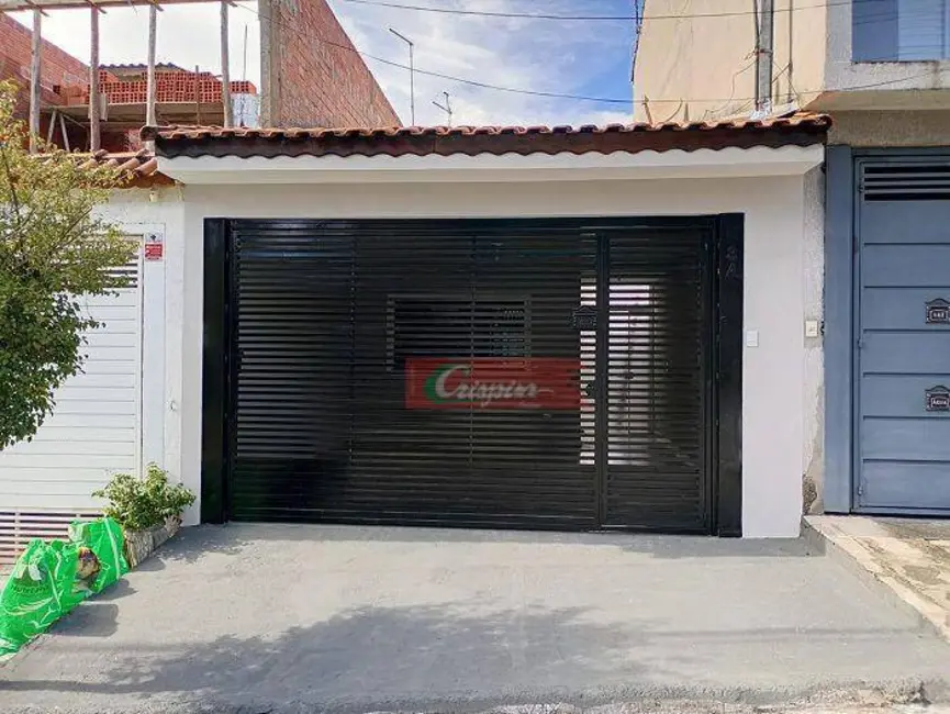 Foto 1 de Casa com 2 quartos à venda, 125m2 em Jardim Adriana, Guarulhos - SP
