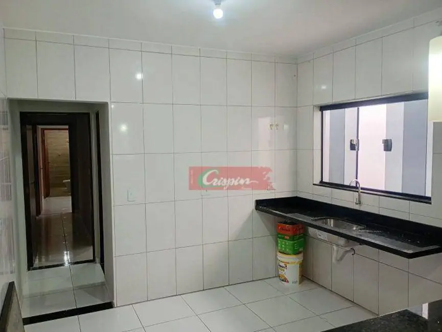 Foto 8 de Casa com 2 quartos à venda, 125m2 em Jardim Adriana, Guarulhos - SP