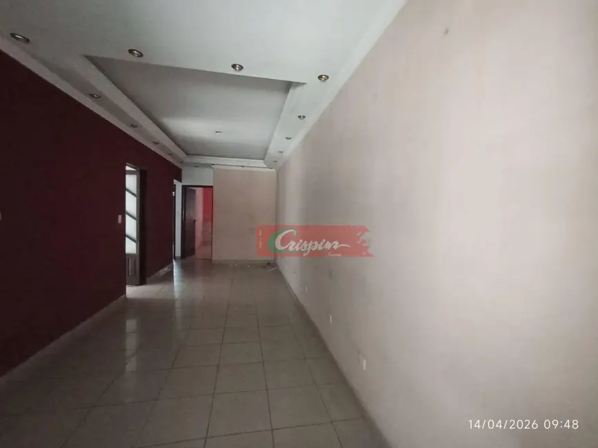 Foto 9 de Casa com 2 quartos à venda e para alugar, 148m2 em Jardim Santa Francisca, Guarulhos - SP