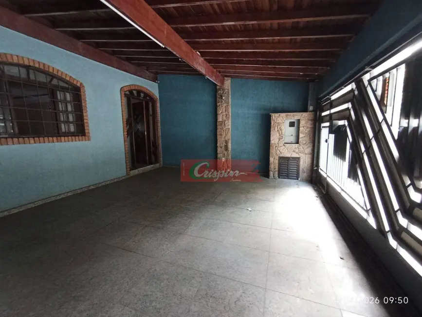 Foto 5 de Casa com 2 quartos à venda e para alugar, 148m2 em Jardim Santa Francisca, Guarulhos - SP