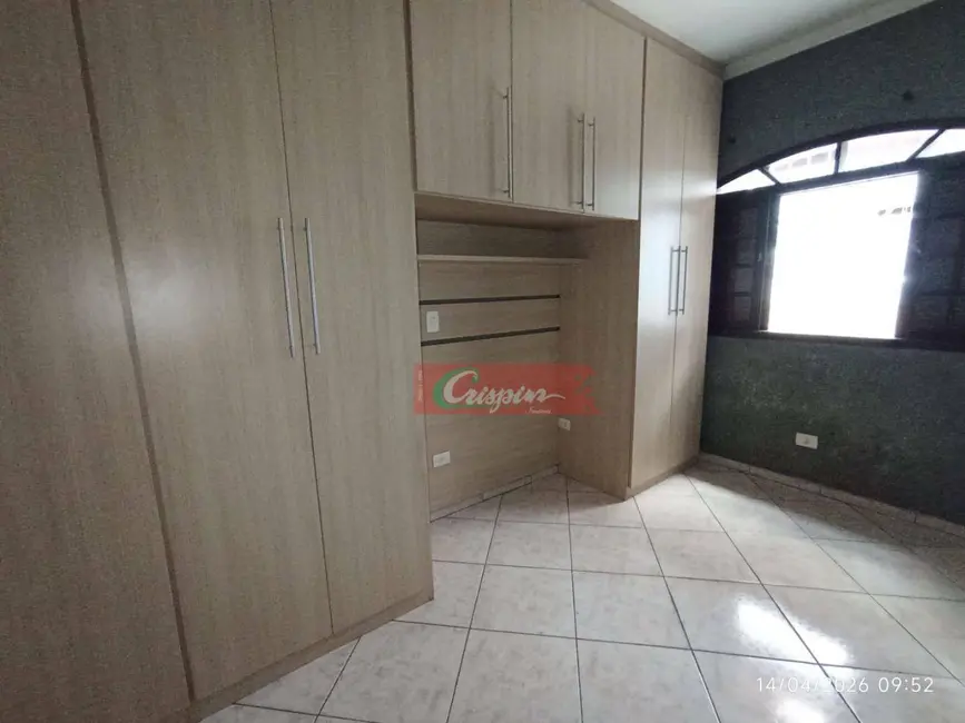 Foto 2 de Casa com 2 quartos à venda e para alugar, 148m2 em Jardim Santa Francisca, Guarulhos - SP
