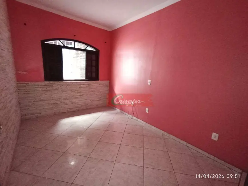 Foto 3 de Casa com 2 quartos à venda e para alugar, 148m2 em Jardim Santa Francisca, Guarulhos - SP