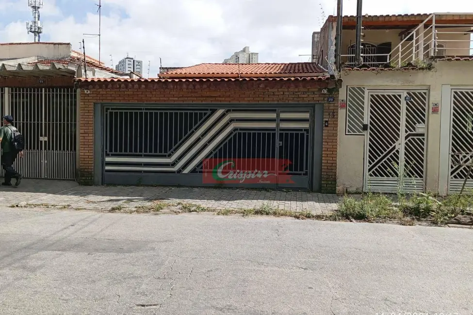 Foto 1 de Casa com 2 quartos à venda e para alugar, 148m2 em Jardim Santa Francisca, Guarulhos - SP