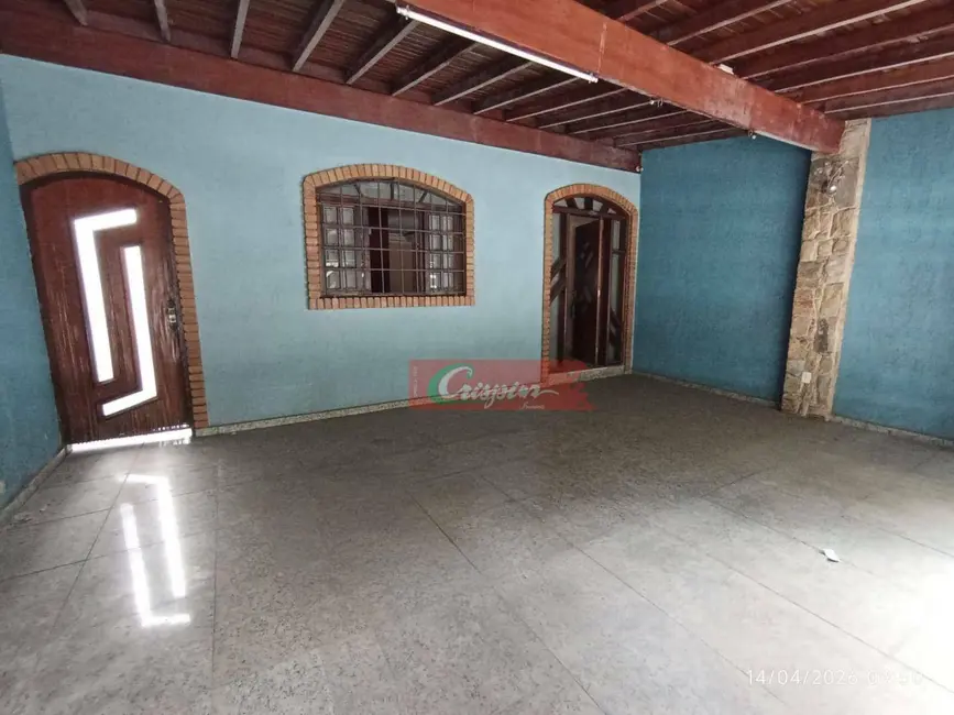 Foto 4 de Casa com 2 quartos à venda e para alugar, 148m2 em Jardim Santa Francisca, Guarulhos - SP