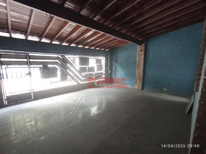 Foto 7 de Casa com 2 quartos à venda e para alugar, 148m2 em Jardim Santa Francisca, Guarulhos - SP