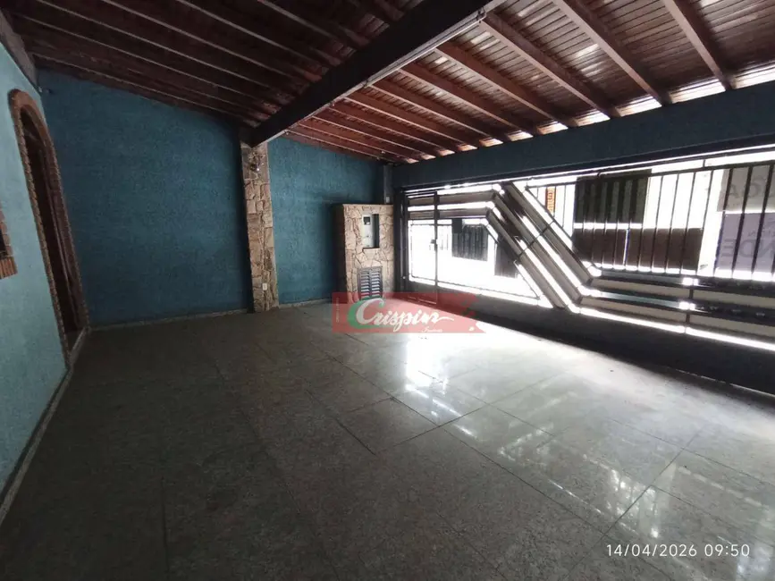 Foto 6 de Casa com 2 quartos à venda e para alugar, 148m2 em Jardim Santa Francisca, Guarulhos - SP