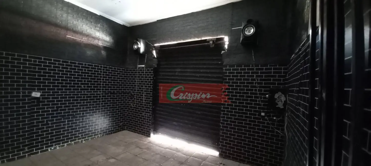 Foto 3 de Sala Comercial para alugar, 35m2 em Gopoúva, Guarulhos - SP